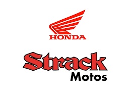 strack motos